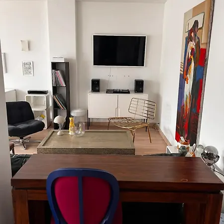 Appartement Lumineux 65m2 Hyper Centre *