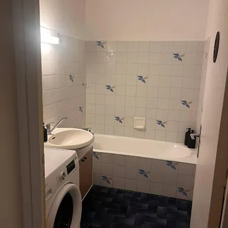 Lumineux 65m2 Hyper Centre Apartment Annecy
