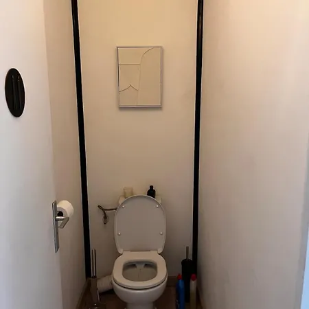 Apartment Lumineux 65m2 Hyper Centre Annecy