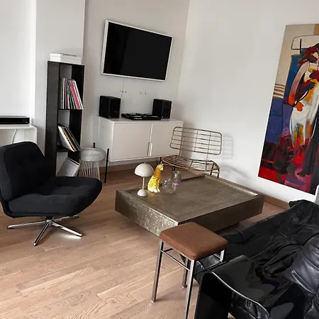 Lumineux 65m2 Hyper Centre *